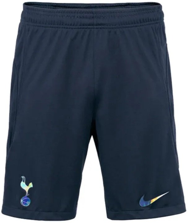 Calção I Tottenham 2023 2024 Home 